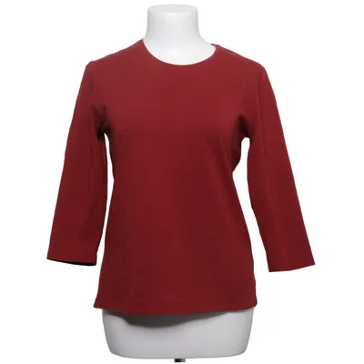 Long sleeve T-shirt (Red) from Joy of Love Cotton, Elastane