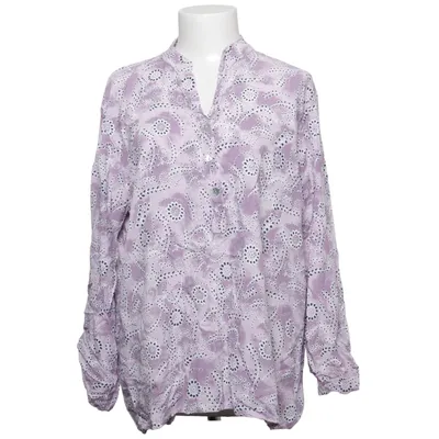 Blouse (Lila, Meerkleurig) van Rough & Rose