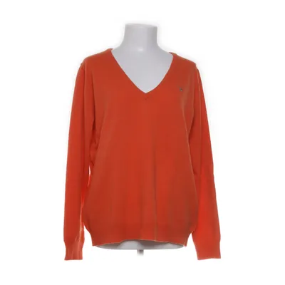 Pullover (Orange) från GANT Ull