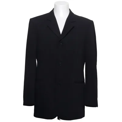 Blazer (Zwart) van 4 You Polyester, Viscose