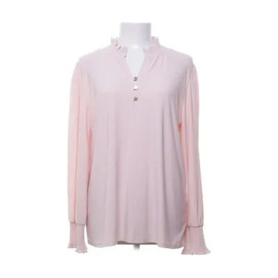 Blus (Rosa) från Anne Klein