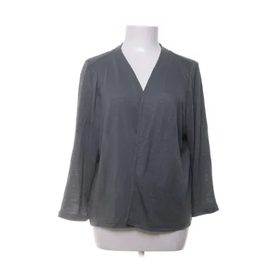 Cardigan (Groen) van Cecil Polyester, Viscose