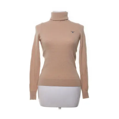 Polotröja (Beige) från GANT