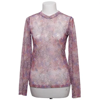 Blus (Flerfärgad) från Black Colour