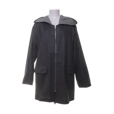 Parka (Grijs) van Milo Coats Polyester, Polyurethaan, Katoen