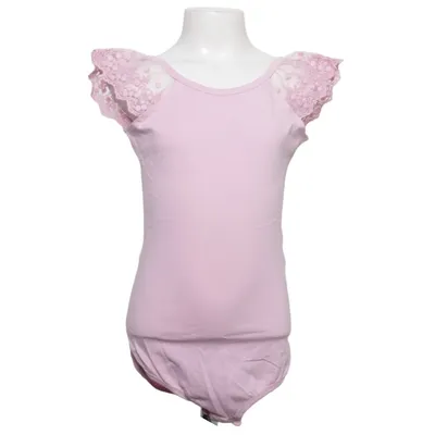 Dancewear (Pink) from My Fashion Cotton, Elastane