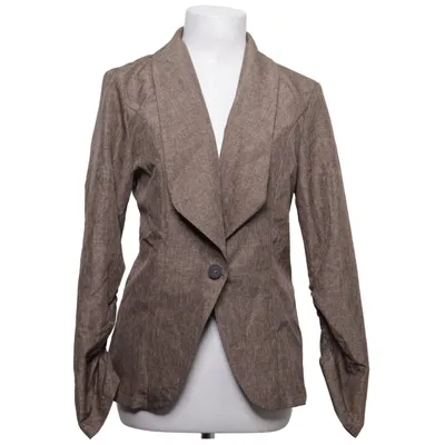 Blazer (Bruin) van Emery Rose