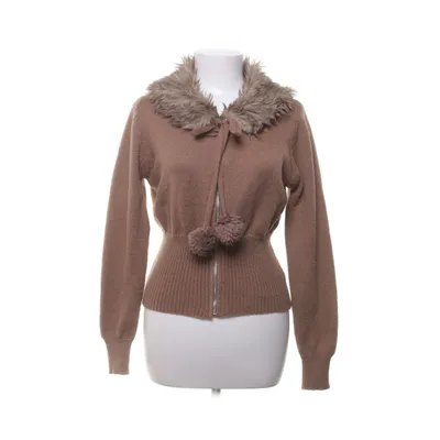 Cardigan (Bruin) van Romwe Acryl