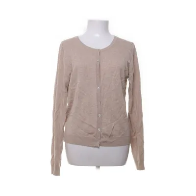 Cardigan (Bruin) van Rosemunde Copenhagen Kasjmier, Polyamide, Wol, Viscose