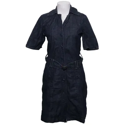 Jeanskjole (Blå) fra Tom Tailor