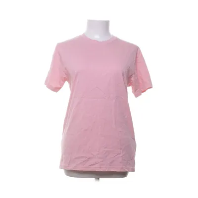 T-shirt (Rosa) från Smog Bomull, Polyester