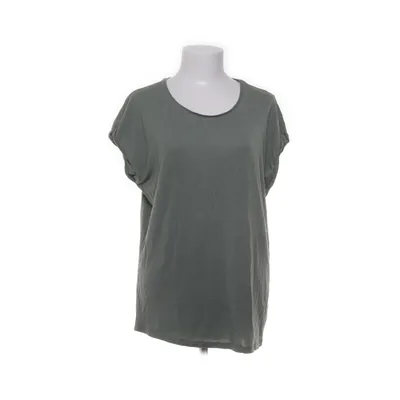 T-shirt (Grön) från Aware by Vero Moda Elastan, Lyocell, Tencel