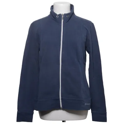 Sweat à capuche (Bleu) de Energetics