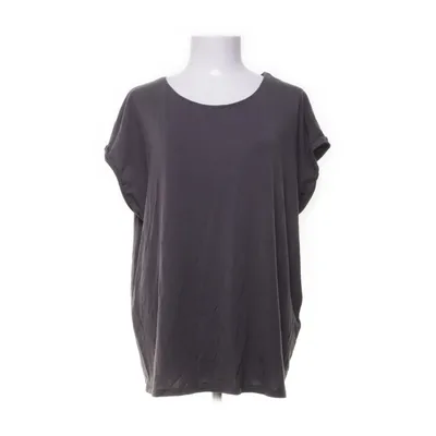 Topp (Grå) från Aware by Vero Moda Elastan, Tencel