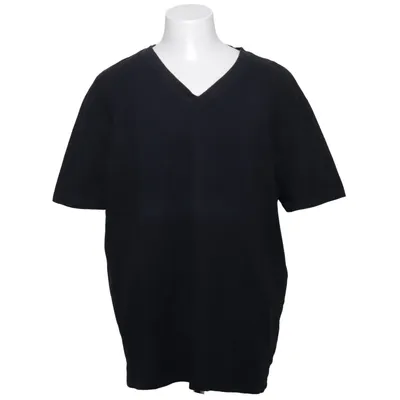 T-shirt (Zwart) van Man's World