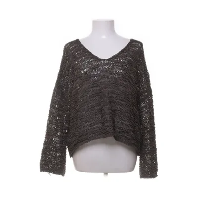 Tröja (Grön) från Mango Suit Polyester