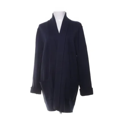 Cardigan (Blauw) van Your Sixth Sense Acryl, Wol