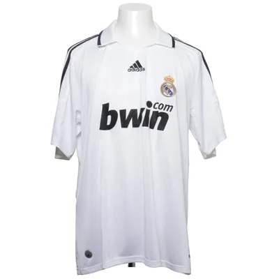 Voetbalshirt (Real Madrid) van Adidas