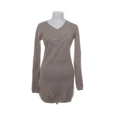 Robe (Beige) de J. Stars Modal, Polyester, Viscose