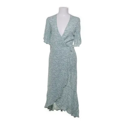 Wikkeljurk (Groen, Wit, Meerkleurig) van Carin Wester Viscose