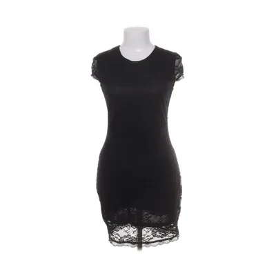 Cocktailklänning (Svart) från Crocker Elastan, Polyamid, Polyester