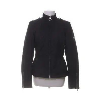 Jack (Zwart) van Barbour