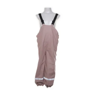 Täckbyxor (Rosa) från Rusk Polyester