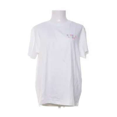T-shirt (Vit) från Primark Cares Bomull