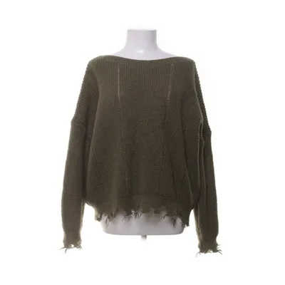 Trui (Groen) van Emery Rose Polyester