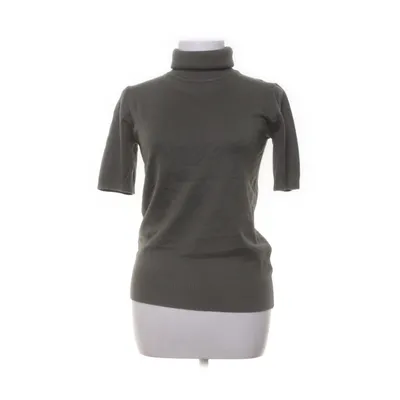 Top (Green) from CC Fashion Polyamide, Polyester, Viscose