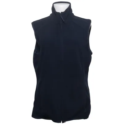 Outdoor vest (Blauw) van Mac One