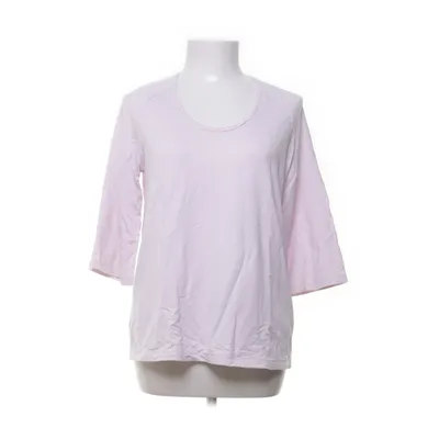 Lange mouwen shirt (Roze) van Ilse Jacobsen Elastaan