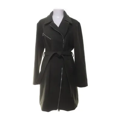 Jas (Groen) van ONLY Polyester