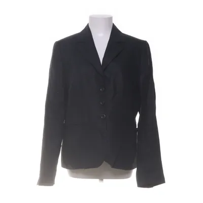 Blazer (Zwart) van Joy Linnen