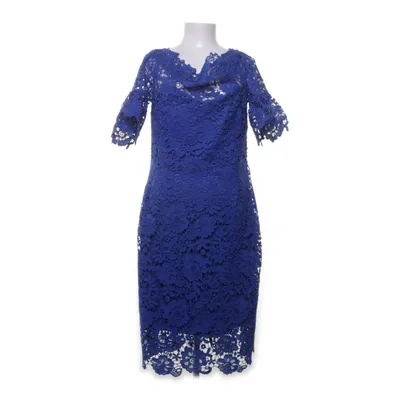 Jurk (Blauw) van Paper Dolls Polyester