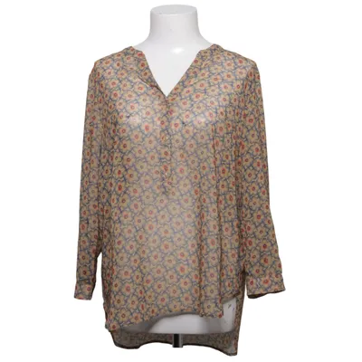 Chemise (Beige, Bleu, Rouge) de Ilse Jacobsen Hornbæk