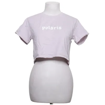 T-shirt (Crop) de Polaris Coton, Viscose