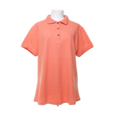 Pikétröja (Orange) från Arnold Palmer Bomull, Polyester