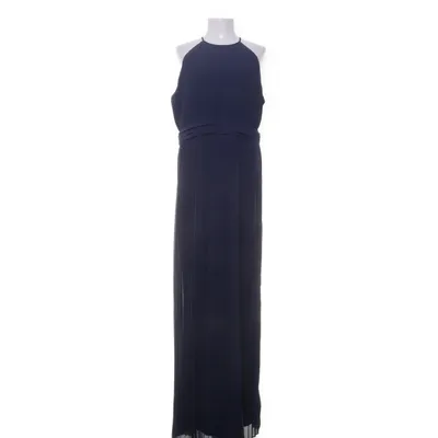 Aftonklänning (Blå) från TFNC London Polyester