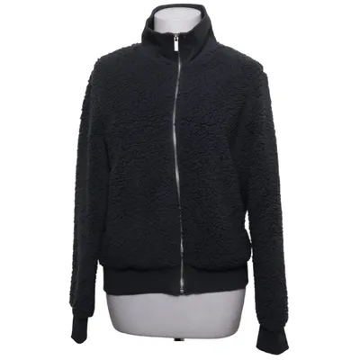 Fleecetröja (Grå) från The Black Label Collection Lager 157 Polyester