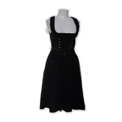 Dirndl (D411042U) från Juri Landhaus Nylon, Polyester