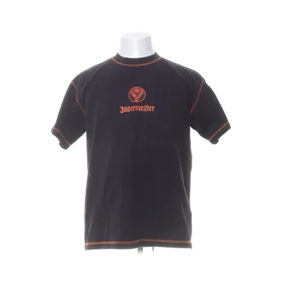 T-shirt (Svart) från Jägermeister