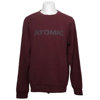 Sweatshirt (Red) from Atomic