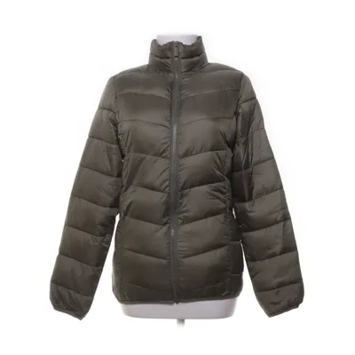 Lightweight jacket (Green) from Up 2 Fashion Polyester