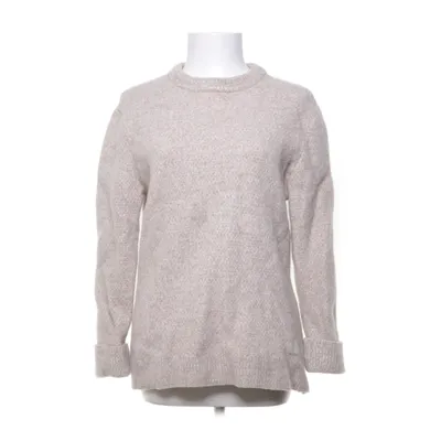 Trui (Beige) van Filippa K Wol