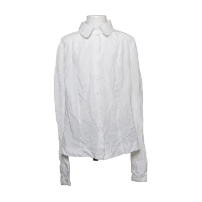 Blouse (The Dandy Dame Shirt) van Emmy Tencel, Viscose