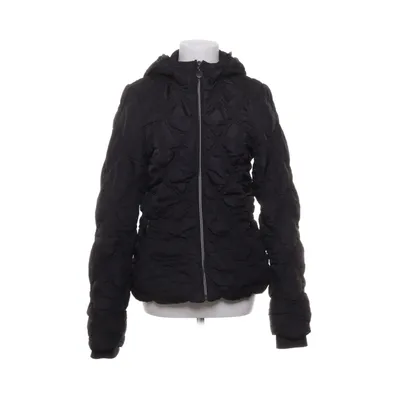 Vinterjakke (Sort) fra Stile Benetton Polyester