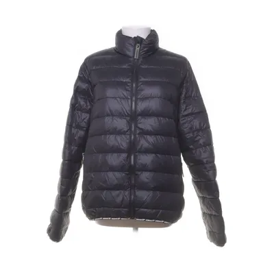 Donsjack (Zwart) van Karhu Polyamide, Dons