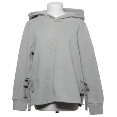Hoodie (Gray) from Levate Cotton, Polyester