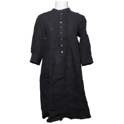 Klänning (Grå) från Nygårdsanna